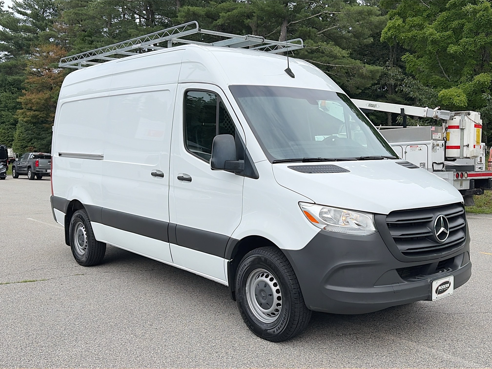 mercedes-benz sprinter cargo van 2022 W1Y70BGY3NT108278 image mercedes-benz sprinter cargo van 2022 W1Y70BGY3NT108278 image